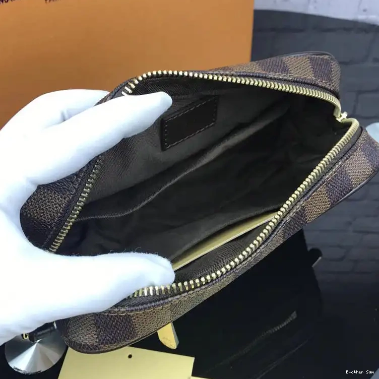 Brother Sam LV Bags 19T1L0458 0526